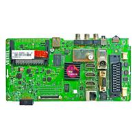 23347784 , 17MB97 , 23348659 , 10104319 , 27678568 DIJ 49'' , MAIN BOARD , VESTEL ANAKART
