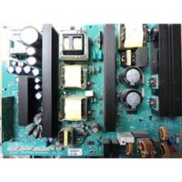 3501Q00105A , PKG1PSC10126FM VESTEL LG  PANASONIC TH-42PA20  PLAZMA POWER BOARD