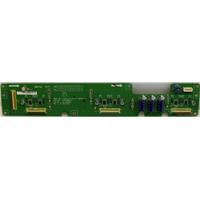 Samsung LJ92-00601A F-Buffer Board
