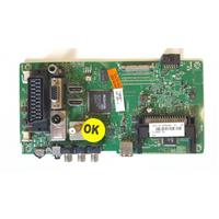 17MB82S, 23154125, 04062013R, VES390UNVC-01, 23161738, VESTEL SATELLITE 39PF5025 39 LED TV ANAKART MAN BOARD 0051 , 23188963
