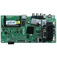 17MB96 ,  32" , ,23324890 , 10101931 , 27539732 DIJ 32'' VESTEL MAN BOARD
