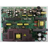 3501V00077B , PW-1450 REV.E , PLAZMA POWER BOARD