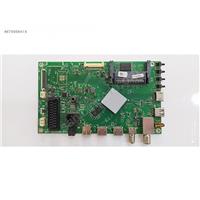 P9TDZZ , ZG7190R-7 , ARCELIK A43L 6652 5B , BEKO B43L 6652 5B , MAIN BOARD , ANAKART
