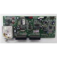 17SC10A , 25745073 SC10 , MAIN BOARD TV ANAKART , VESTEL MILLENIUM 22 , LTA220W1-L02
