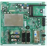 715G3431-1 (WK:0901) , 3139 147 26971A , MAIN BOARD , PHILIPS ANAKART