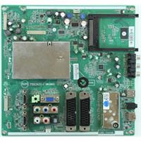 715G3431-1 (WK:0901) , 3139 147 26971A , MAIN BOARD , PHILIPS ANAKART