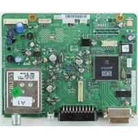 Philips 32PF4321/01 - Main AV - 3139 123 60192 - WK534.3
