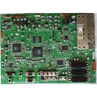 MF-056A 6870VM0531E(0) 050525 J.S.P , LG 42PX4RV Main Board
