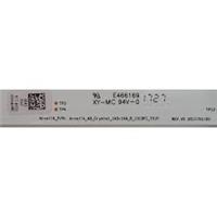TAKIM LED-57 (4X4 PCB) 43 ARELK CRYSTAL 1X3 1X4 ZXX65600-AA-ZXW65600-AA-ZXZ65600-AA-ZXY65600-AA
