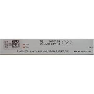 takim-led-57--4x4-pcb--43-arcelik-crystal-1x3-1x4-zxx65600-aa-zxw65600-aa-zxz65600-aa-zxy65600-aa
