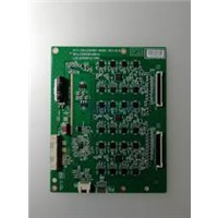 EBR85417202 TCON BOARD FOR LG 65SM9010PLA.BEKYLJP
