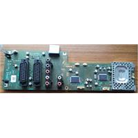 1-869-850-25 , A-1144-539-D , SONY KDL-32V2000