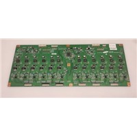 INV55L96C REV03 TOSHIBA INVERTER BOARD
