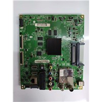 LG 43UF6407-ZA Main Board , EAX66485502 (1.0) , EBR81408201 , EBT64023503 , HC430DGG-SLNX1-211X
