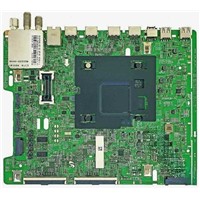 BN94-13027E , BN41-02636A , SAMSUNG QE49Q6FNAT , MAIN BOARD , ANAKART
