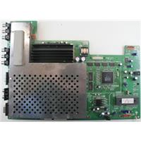LG MZ-42PZ10 ,  Main AV ,  6870VM0261C(1) , 020823 - MP