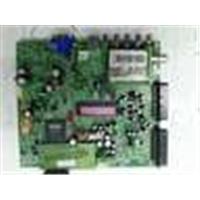 X1P.190R-3 , BEKO FS51 , MAIN BOARD
