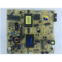 17IPS19-3 V1 , 23063946 , Vestel , LE32SAT130 , RTV32140 , LCM VES315WNES-02 , Power Board , Besleme Kart , PSU
