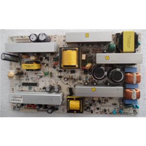 eay40484902--eax39681701-6--pspu-j706a--2300keg026a-f--mt-syjcp32b1ab--power-board