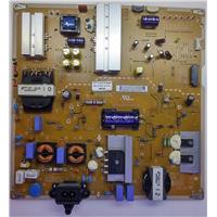 LG POWER BOARD ,  60UH6550, 65UH6550  , EAX66796301 ( 1.7 ) , EAY64210801