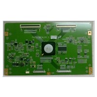 FA7S138C4LV0.1, TOSHIBA 55SV685D, T-CON BOARD, LTA550HT01
