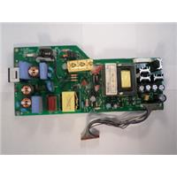 LG 23 , RU-23LZ21 ,  6870VS1582D , LCD Power Supply SMPS Board Unit