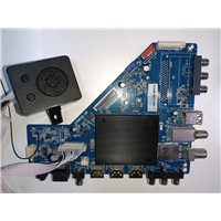 CV9632-AH TELENOVA ANAKART