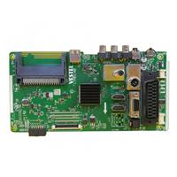 17MB140 , 23427346 , 40" , 10111627 , VESTEL , 40FB5050 , MAIN BOARD, ANA KART , 23488440 , 280168170470 , 23489317 , 
