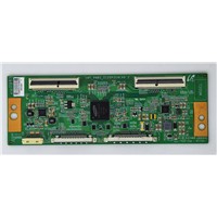 14Y_VNB5_S120P2C4LV0.2 , PHILIPS 55PFS8109/12 , T-CON BOARD
