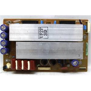 lj41-08457a--lj92-01727a--lj92-01682a--samsung-ps50c430a1--x-main-board--z-sus