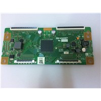 Tcon Board CPWBX RUNTK DUNTK 4593TP SHARP
