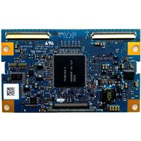 19100159 , MDK 336V-0 N , SAMSUNG T-CON BOARD
