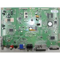 Humax LDE-40A - Main AV - LDE-40A MAIN B D REV.1.2 - 01004-3870