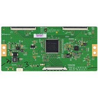 6870C-0538A, 3874A, 6871L-3874A, V14.5 TM120 60UHD Ver0.4, LG 60UB850, T CON Board, LC600EQE
