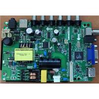 TP.VST59.PB819 ,  LC320DXY-SHA3 , YUMATU 32" LED TV