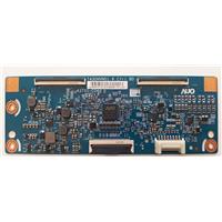 T430HVN01.6 CTRL BD , 43T01-C04 , UZ-5543T01C24 , SAMSUNG UN43J5000 , LH43PMHPBGA , T-CON BOARD
