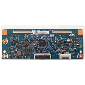 t430hvn016-ctrl-bd--43t01-c04--uz-5543t01c24--samsung-un43j5000--lh43pmhpbga--t-con-board
