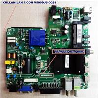 TP.MT5510S.PB802 , 43PA315E , PROFILO MAIN BOARD
