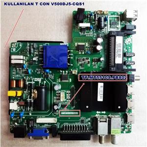 tpmt5510spb802--43pa315e--profilo-main-board
