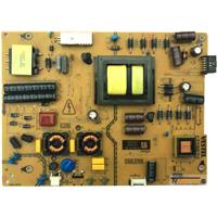 17IPS72 , 23339264 , 190216R3A , VES400QNSS-3D-U02 , POWER BOARD , VESTEL BESLEME
