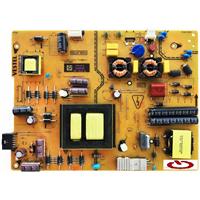 23326788, 17IPS72, VESTEL 4K SMART 55UB9100 55 LED TV, POWER BOARD
