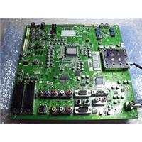 PP61A/C LP61A/C , 68709M0348F , LG 32LC2R-ZJ , MAIN BOARD