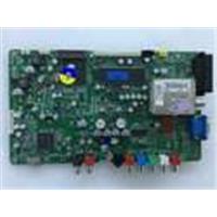 17MB29-2 , 20407117 , 10058450 , VESTEL