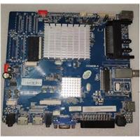 Freeshipping! CV3463H-K alma iyi iin bjm1-175113-0t3g ana anakart kurulu LSC550FJ09-W
