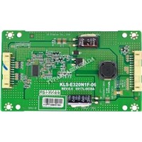 6917L-0038A, KLS-E320N1F-06, LG 32LE3300-ZA, Led Driver Board, LC320EXN-SCA1
