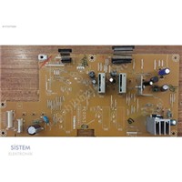 TOSHIBA , 37A3000P , POWER BOARD , V28A000326A1 , PE0253