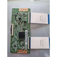 PT550GT01-1-C-1, vestel, 55ua9600, TV TCON, LVDS, BOARD, PT550GT01-1-C-1, L22111
