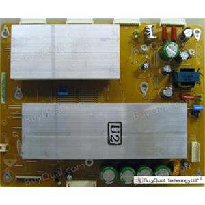 lj41-07016a--lj92-01689a--samsung-ps50b430p2w--y-sus-board