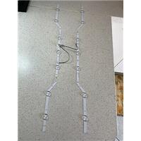 V5DN-320SM1-R2, 36236A, BN96-36236A, LED Strips, 2 Strips, LED Light Strip, Samsung, CY-JJ032BGLV4V, CY-DH032BSV1H, JJ032BGE-R1, BN95-02130D, Samsung UE32J5373AS