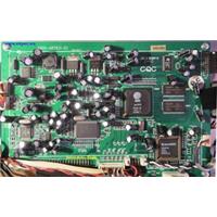 5800-A8T831-02 , HYUNDAI , Main Board , Ana Kart